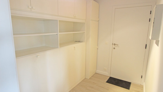 Brabantstraat (Seawind) - 3a - - 8620