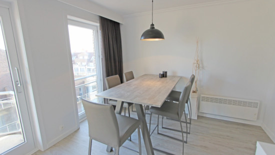 Brabantstraat (Seawind) - 3a - - 8620