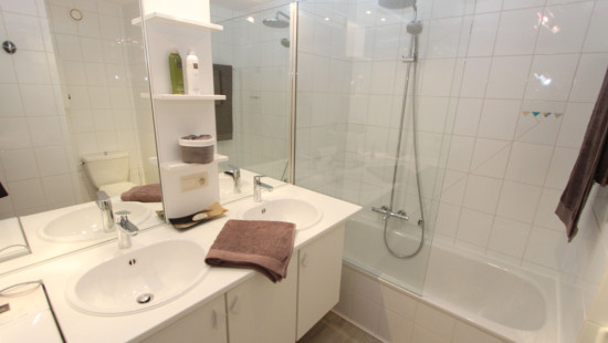 Brabantstraat (Seawind) - 3a - - 8620