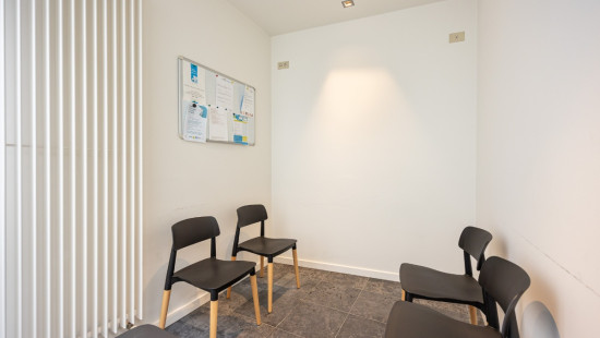 Koning Albertstraat - 109 - - 2381