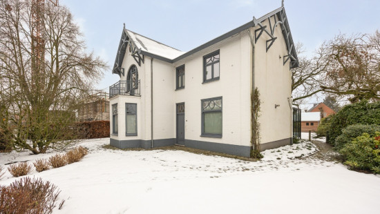 Koning Albertstraat - 109 - - 2381