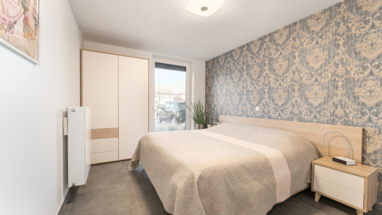 Roger Vansteenbruggestraat - 105 - 1 - 8790