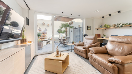 Roger Vansteenbruggestraat - 105 - 1 - 8790