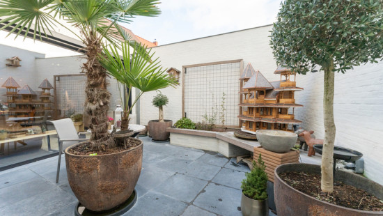 Roger Vansteenbruggestraat - 105 - 1 - 8790