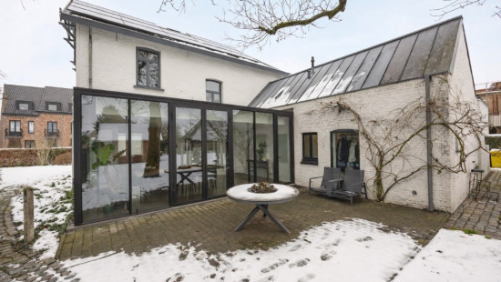 Koning Albertstraat - 109 - - 2381