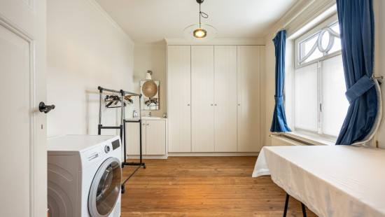 Koning Albertstraat - 109 - - 2381