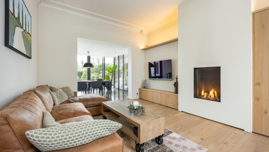 Koning Albertstraat - 109 - - 2381