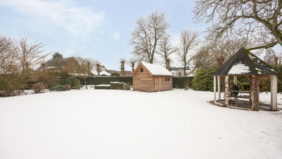 Koning Albertstraat - 109 - - 2381