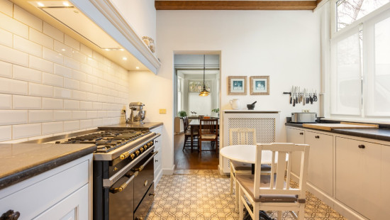 Koning Albertstraat - 109 - - 2381