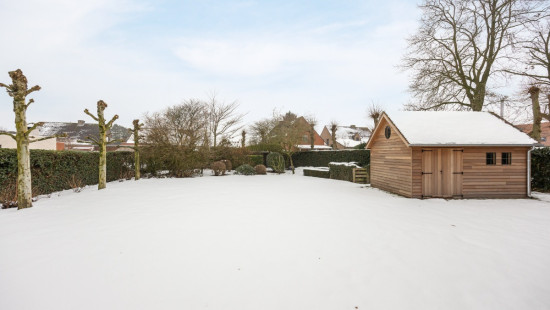 Koning Albertstraat - 109 - - 2381