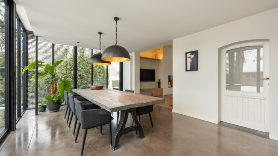 Koning Albertstraat - 109 - - 2381