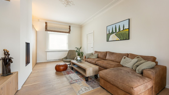 Koning Albertstraat - 109 - - 2381