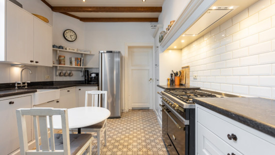 Koning Albertstraat - 109 - - 2381