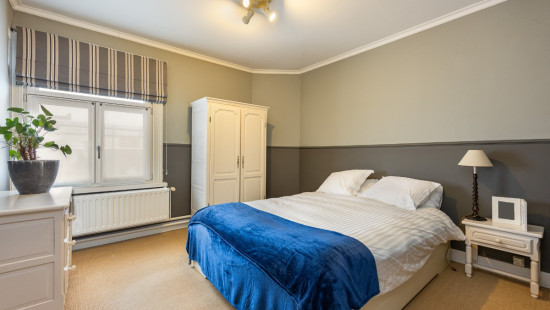 Koning Albertstraat - 109 - - 2381