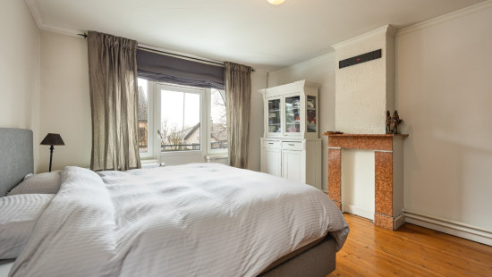 Koning Albertstraat - 109 - - 2381