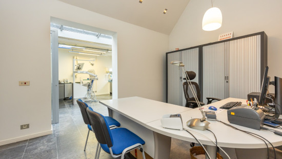 Koning Albertstraat - 109 - - 2381