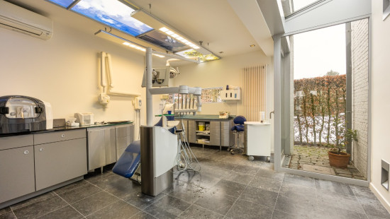 Koning Albertstraat - 109 - - 2381