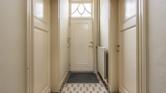 Koning Albertstraat - 109 - - 2381