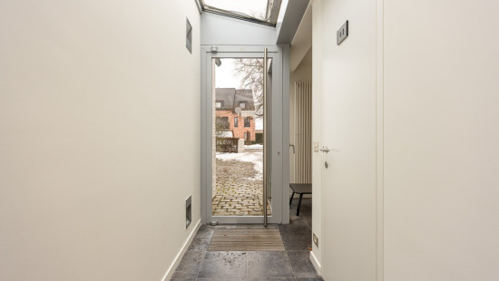 Koning Albertstraat - 109 - - 2381
