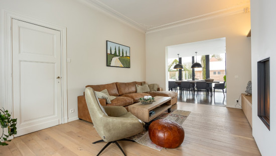 Koning Albertstraat - 109 - - 2381