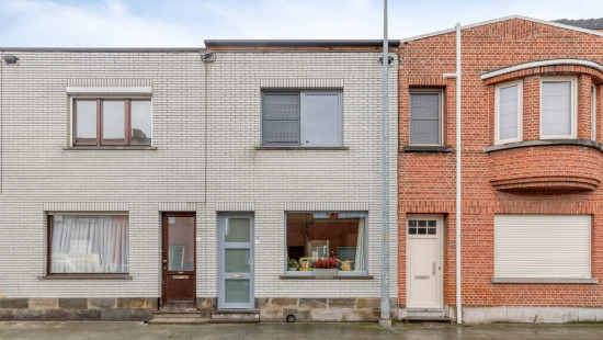 Jozef Van Esschestraat - 14 - - 2860