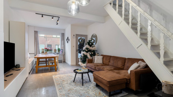 Jozef Van Esschestraat - 14 - - 2860