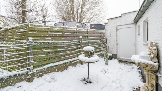 Kerkstraat - 141 - - 1851