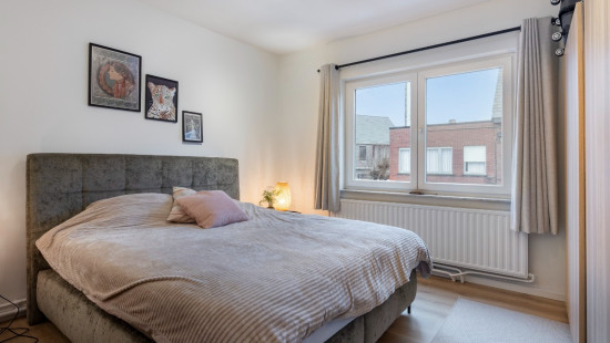 Jozef Van Esschestraat - 14 - - 2860