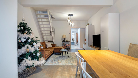 Jozef Van Esschestraat - 14 - - 2860