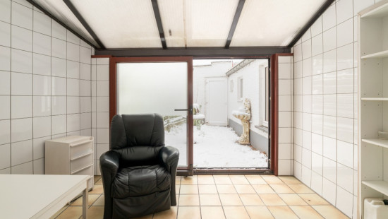 Kerkstraat - 141 - - 1851