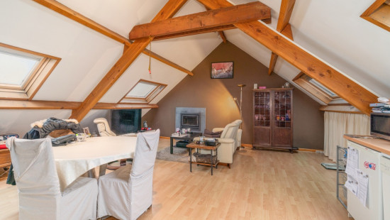 Kerkstraat - 141 - - 1851