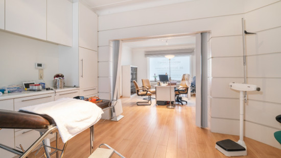 Kerkstraat - 141 - - 1851