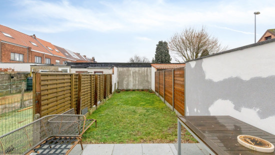 Jozef Van Esschestraat - 14 - - 2860