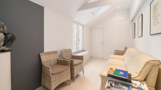 Kerkstraat - 141 - - 1851