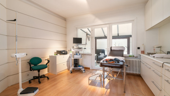 Kerkstraat - 141 - - 1851