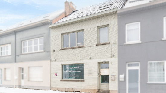 Kerkstraat - 141 - - 1851