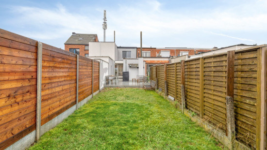 Jozef Van Esschestraat - 14 - - 2860