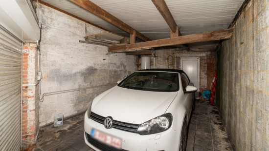 Kerkstraat - 141 - - 1851