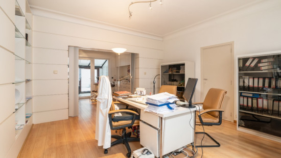 Kerkstraat - 141 - - 1851