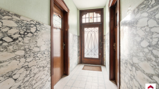 Veldmaarschalk Fochstraat - 7 - - 8000