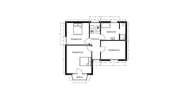 Koning Albertstraat - 109 - - 2381