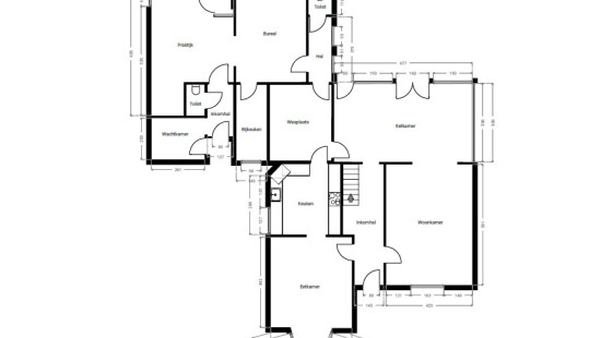 Koning Albertstraat - 109 - - 2381