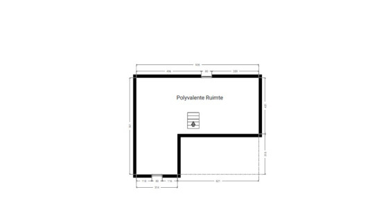 Koning Albertstraat - 109 - - 2381