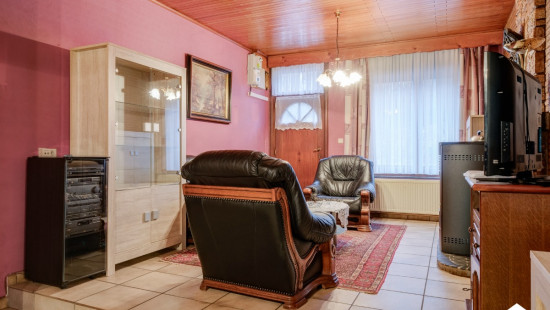 Winterslagstraat - 253 - - 3600