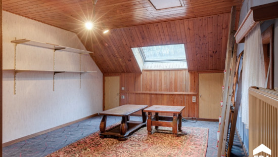 Winterslagstraat - 253 - - 3600