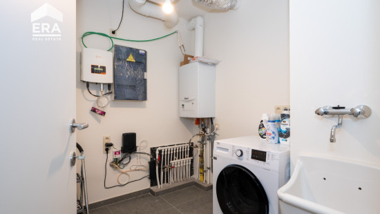 Lindendreef - 62G - 5 - 2320