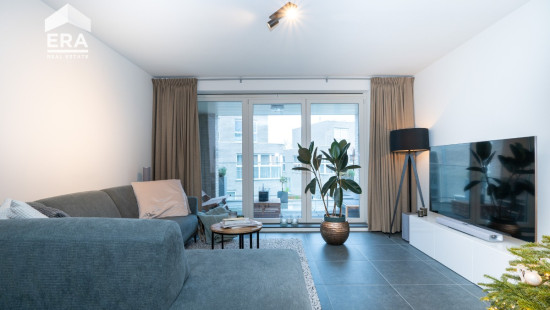 Lindendreef - 62G - 5 - 2320