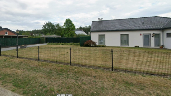 Tuinwijkstraat - 79 - - 3545