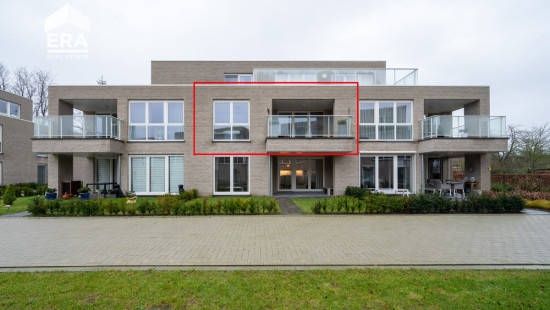 Lindendreef - 62G - 5 - 2320