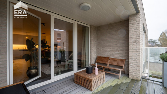 Lindendreef - 62G - 5 - 2320